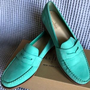 Cole Haan loafers